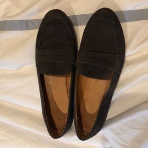 J.Crew Loafers